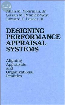 Designing Performance Appraisal Systems 