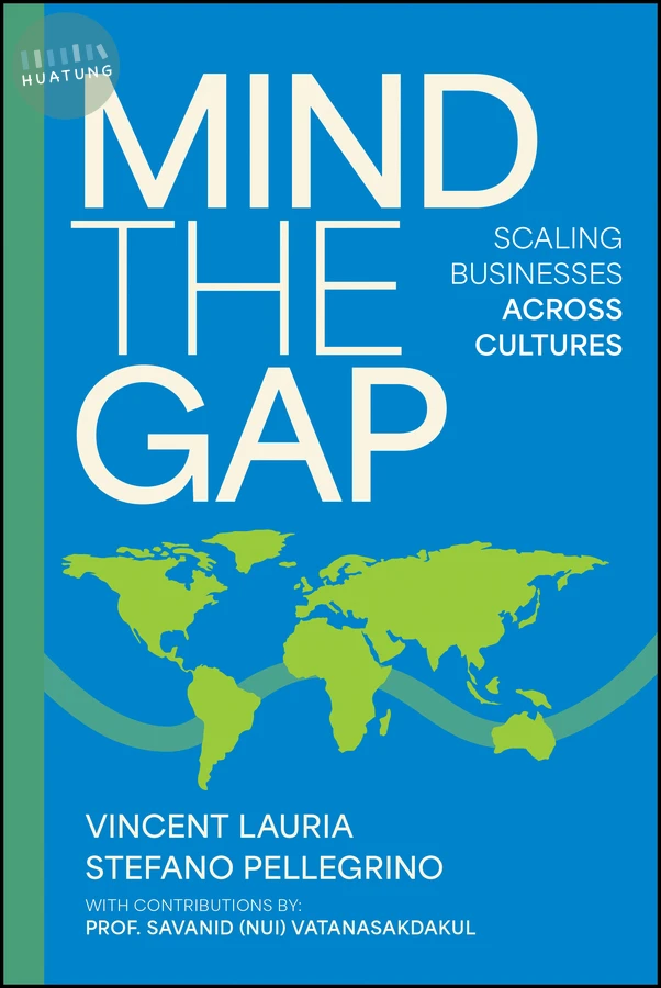 Mind The Gap 