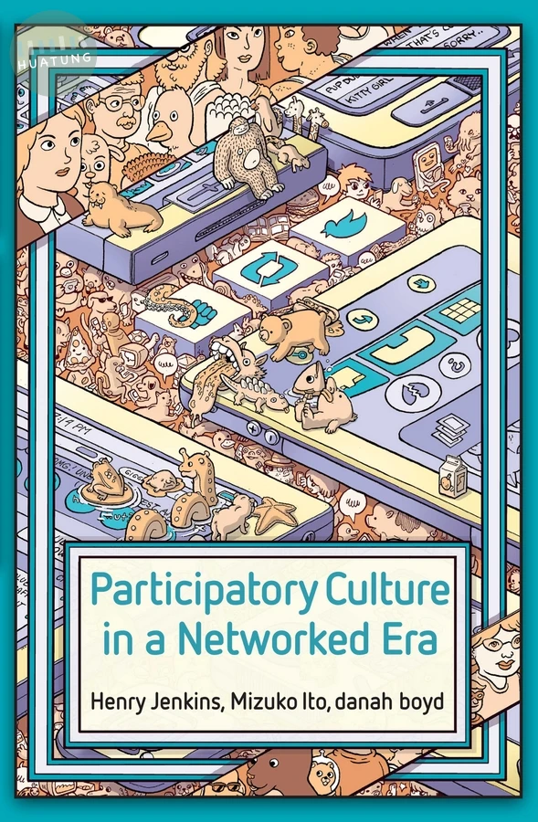 Participatory Culture in a Networked Era 