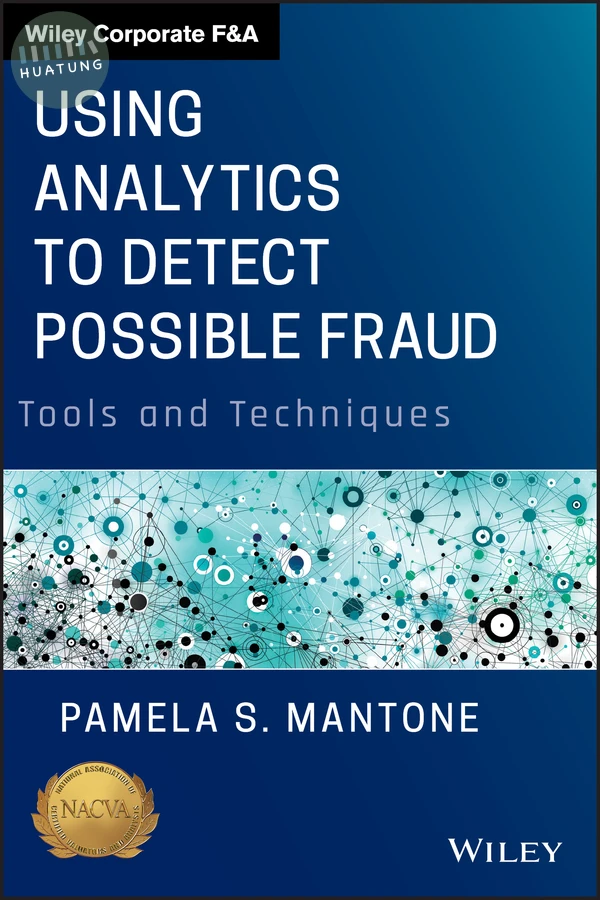 Using Analytics to Detect Possible Fraud 