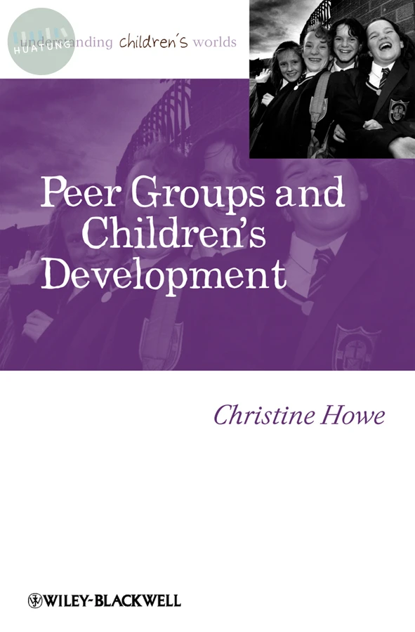 Peer Groups and Children's Development 