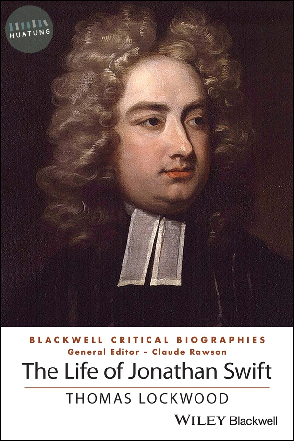 The Life of Jonathan Swift 