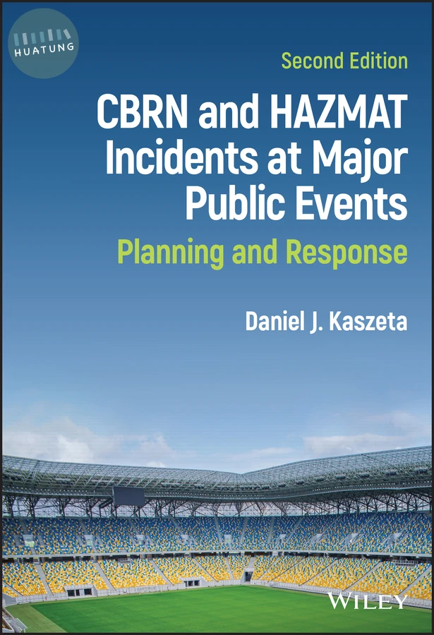 CBRN and Hazmat Incidents at Major Public Events 