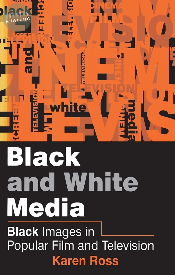 Black and White Media 