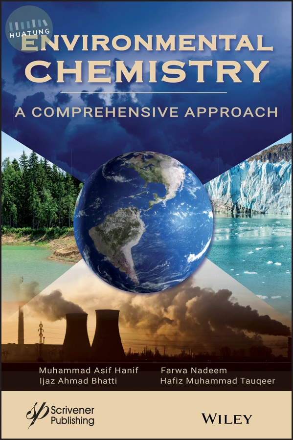Environmental Chemistry 