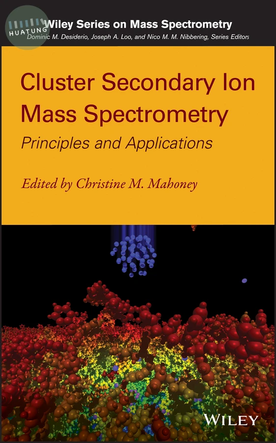 Cluster Secondary Ion Mass Spectrometry 