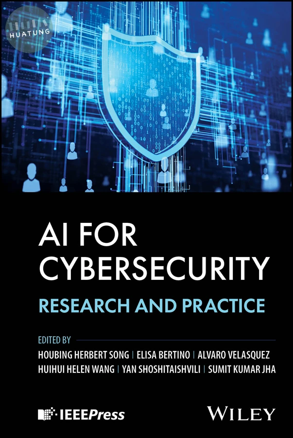 AI for Cybersecurity 