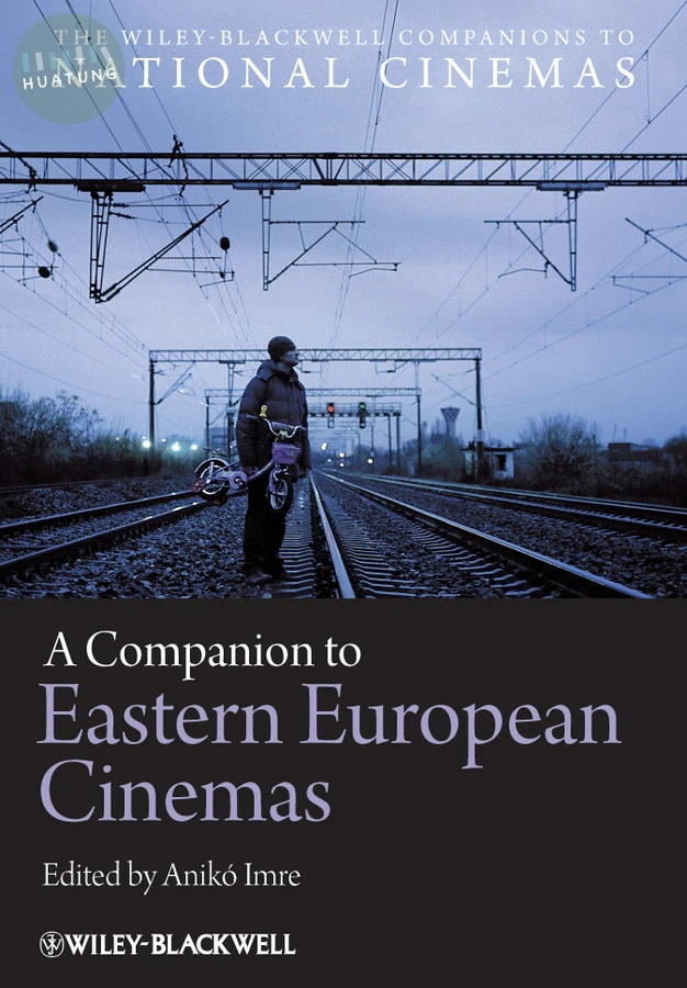 A Companion to Eastern European Cinemas 