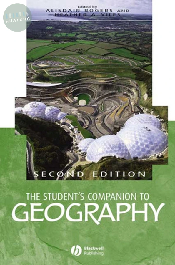 The Student's Companion to Geography 