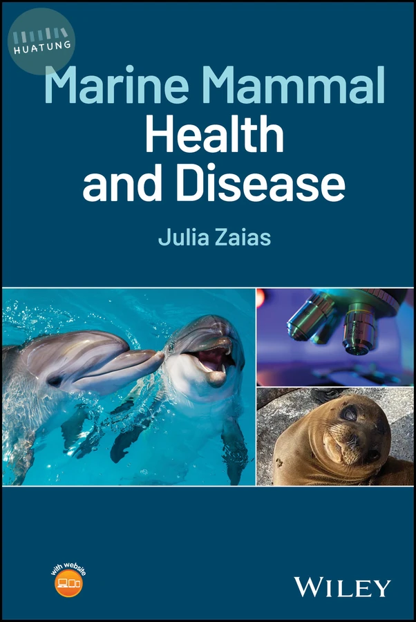 Marine Mammal Health and Disease 