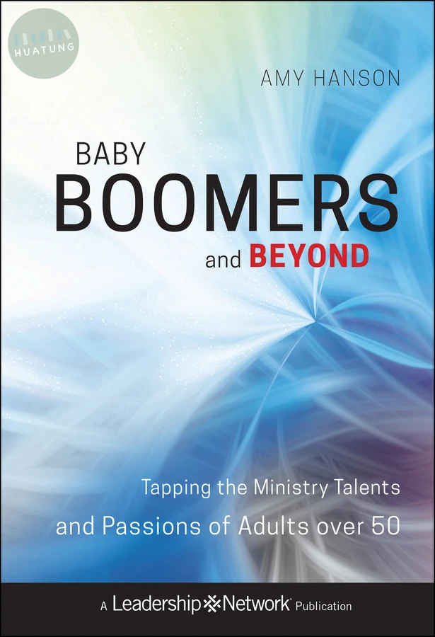 Baby Boomers and Beyond 