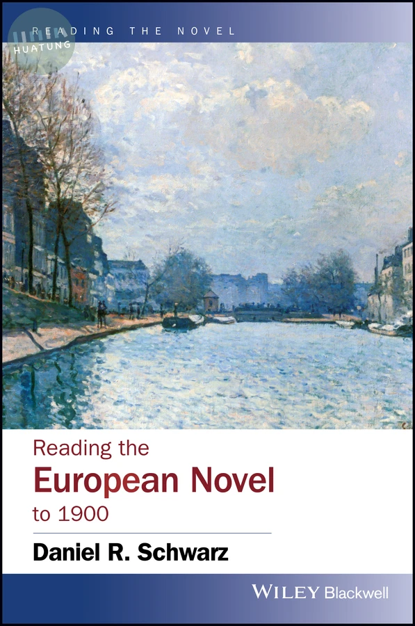 Reading the European Novel to 1900 