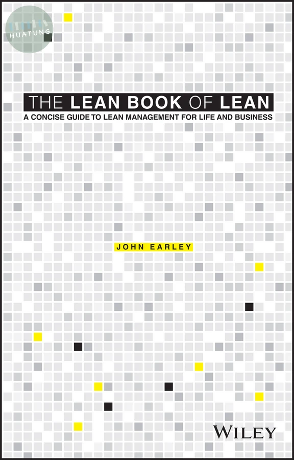 The Lean Book of Lean 