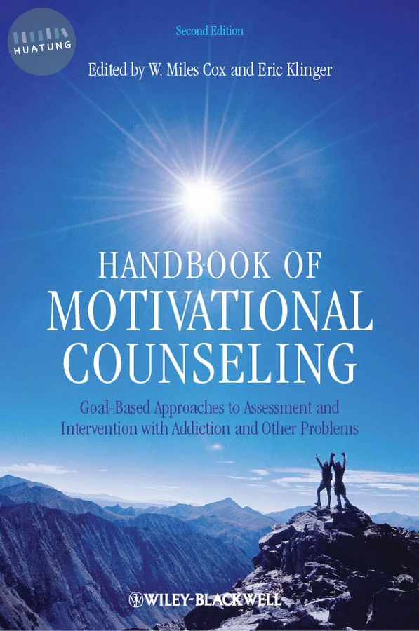 Handbook of Motivational Counseling 