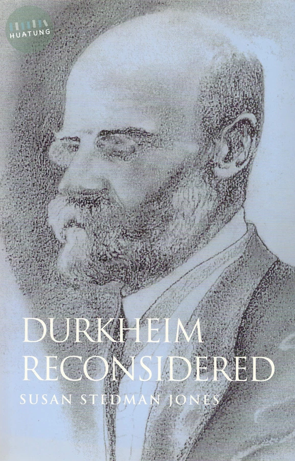 Durkheim Reconsidered 