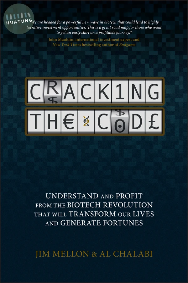 Cracking the Code 