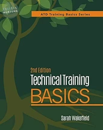 Technical Training Basics 