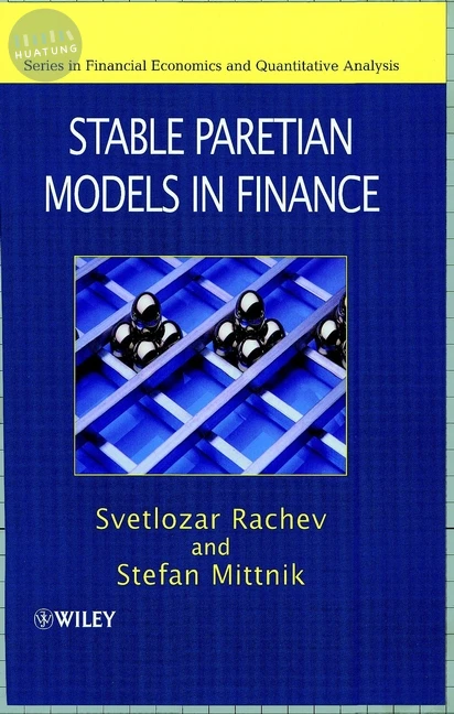 Stable Paretian Models in Finance 