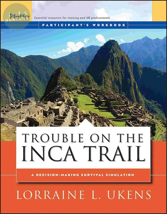 Trouble on the Inca Trail 