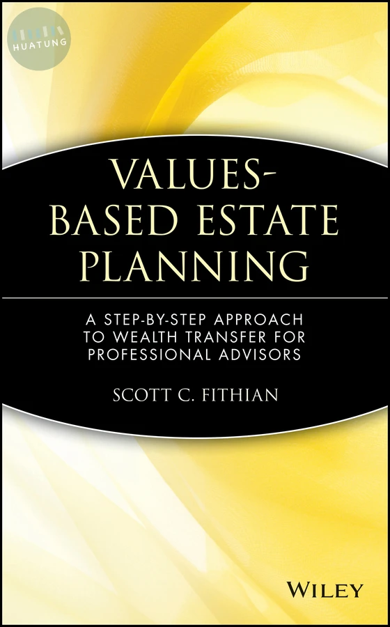 Values-Based Estate Planning 