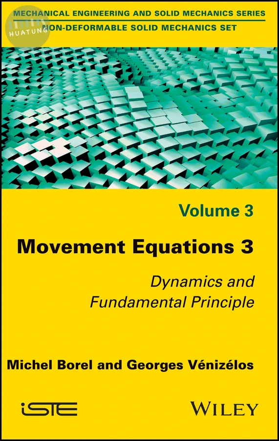 Movement Equations 3 