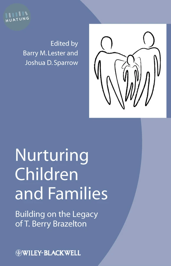 Nurturing Children and Families 