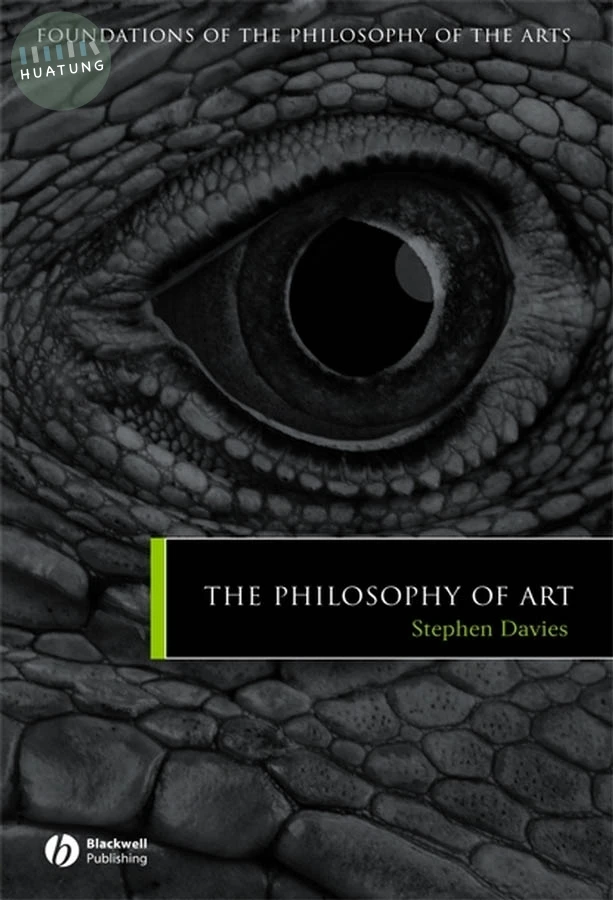 The Philosophy of Art 