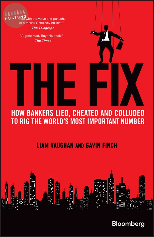 The Fix 