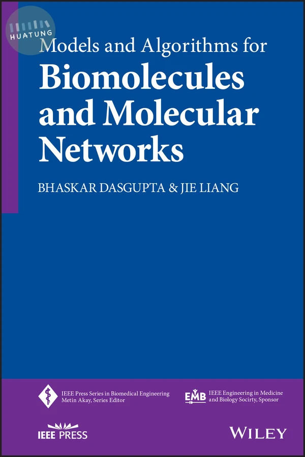 Models and Algorithms for Biomolecules and Molecular Networks 