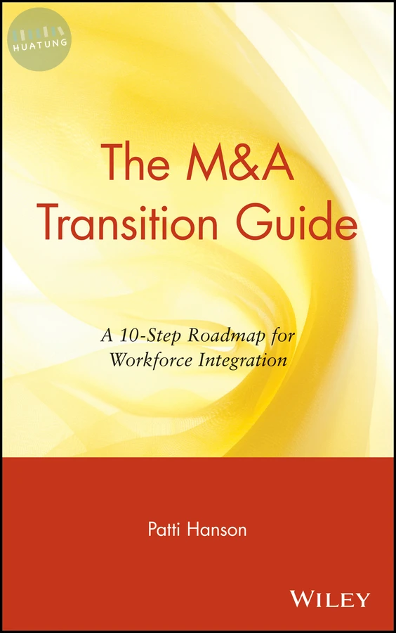 The M&A Transition Guide 