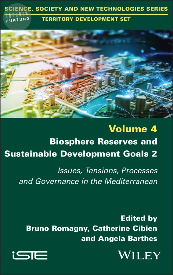 Biosphere Reserves and Sustainable Development Goals 2 