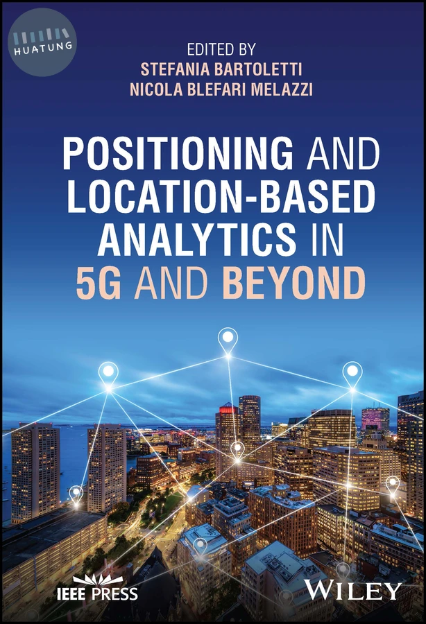 Positioning and Location-based Analytics in 5G and Beyond 