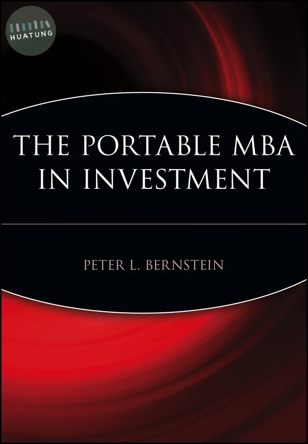 The Portable MBA in Investment 