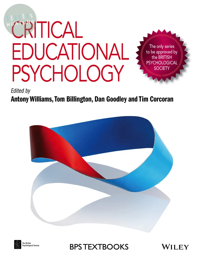 Critical Educational Psychology 