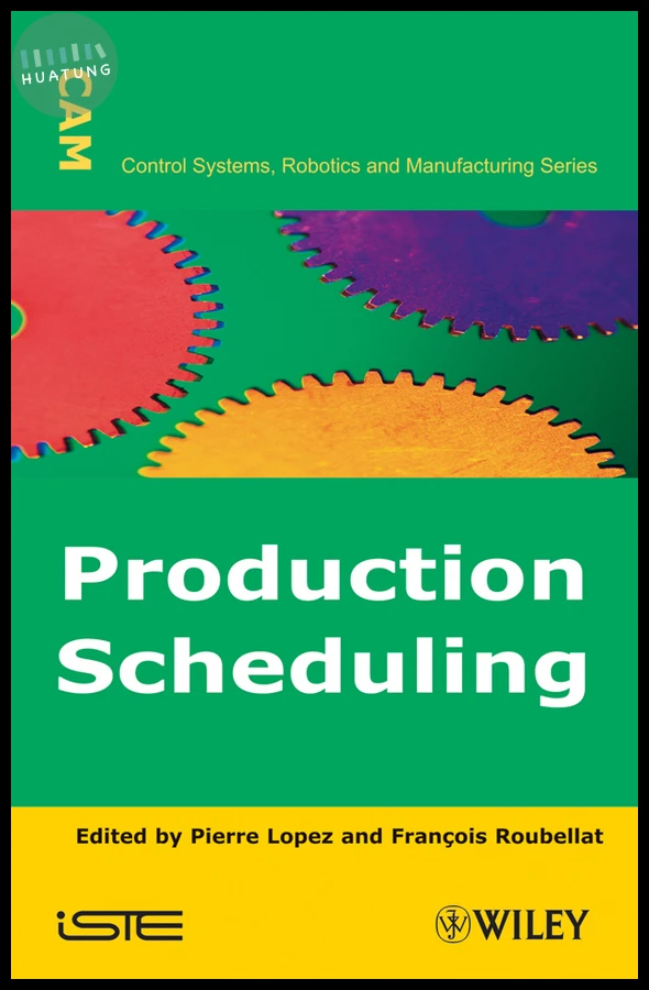 Production Scheduling 