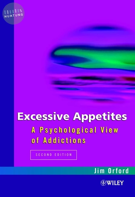 Excessive Appetites 