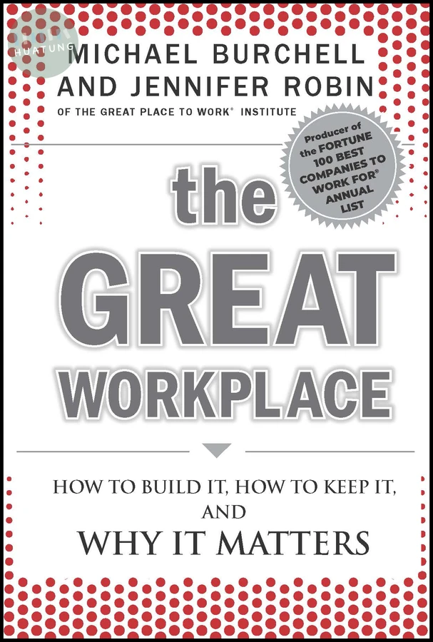 The Great Workplace 