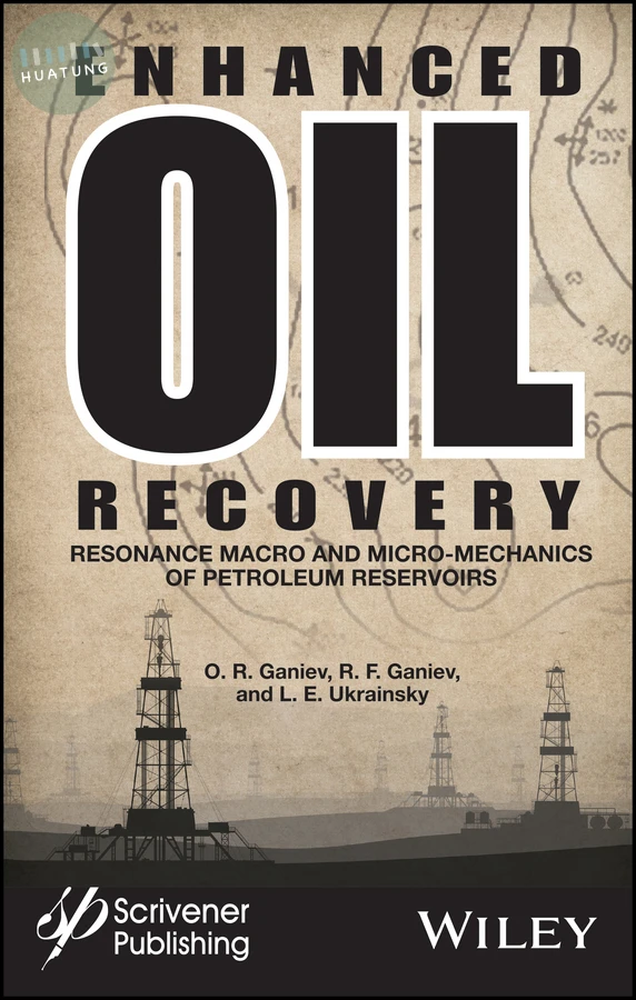 Enhanced Oil Recovery 