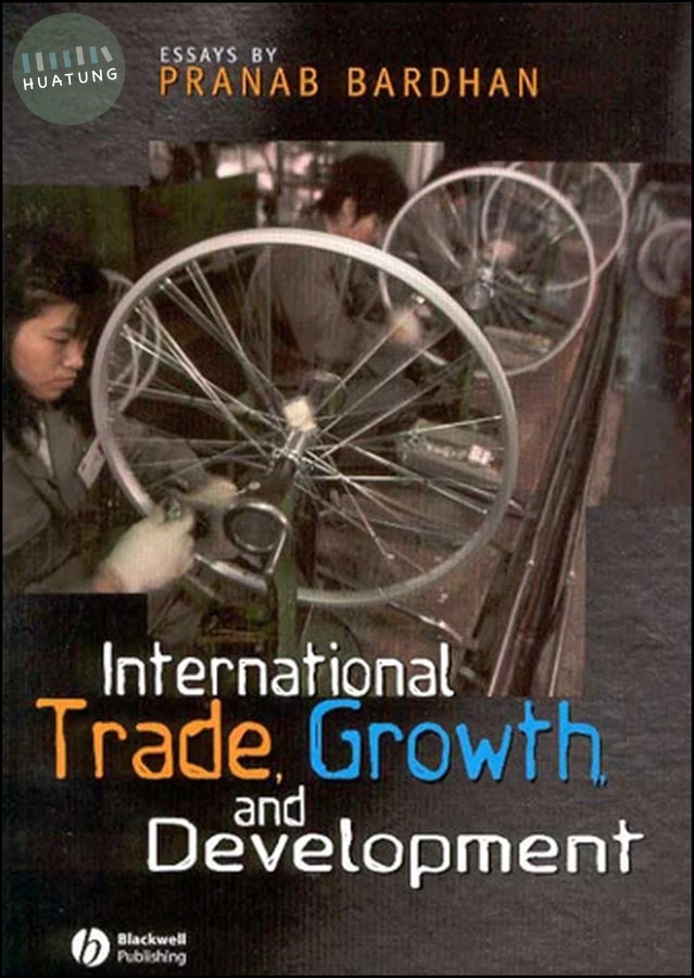 International Trade, Growth, and Development 