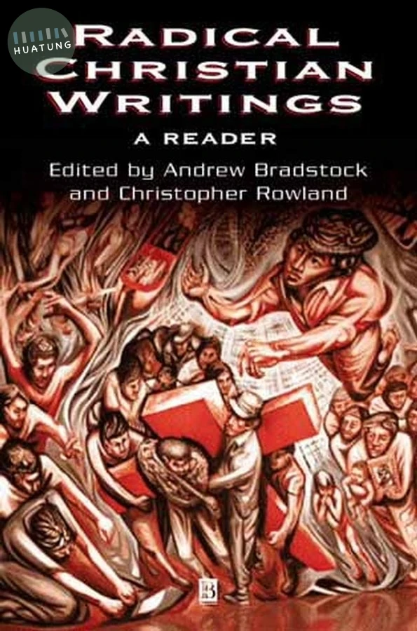 Radical Christian Writings 