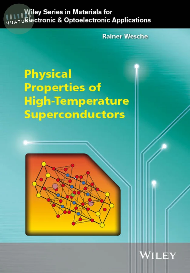 Physical Properties of High-Temperature Superconductors 