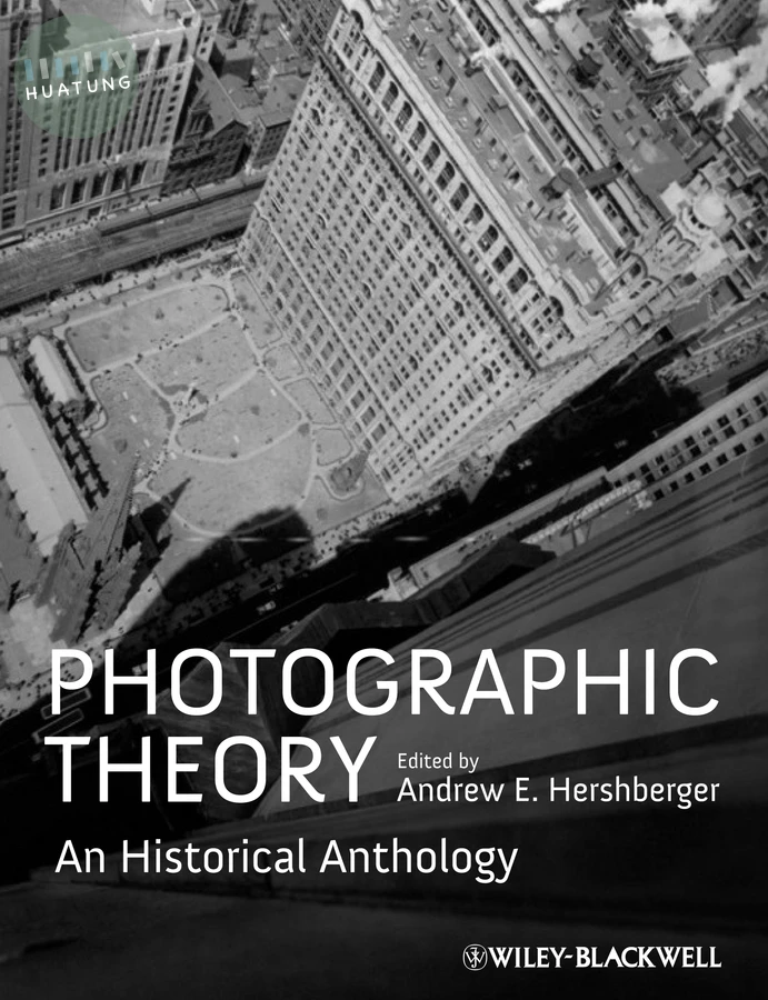 Photographic Theory 