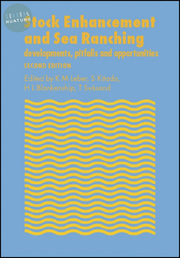 Stock Enhancement and Sea Ranching 