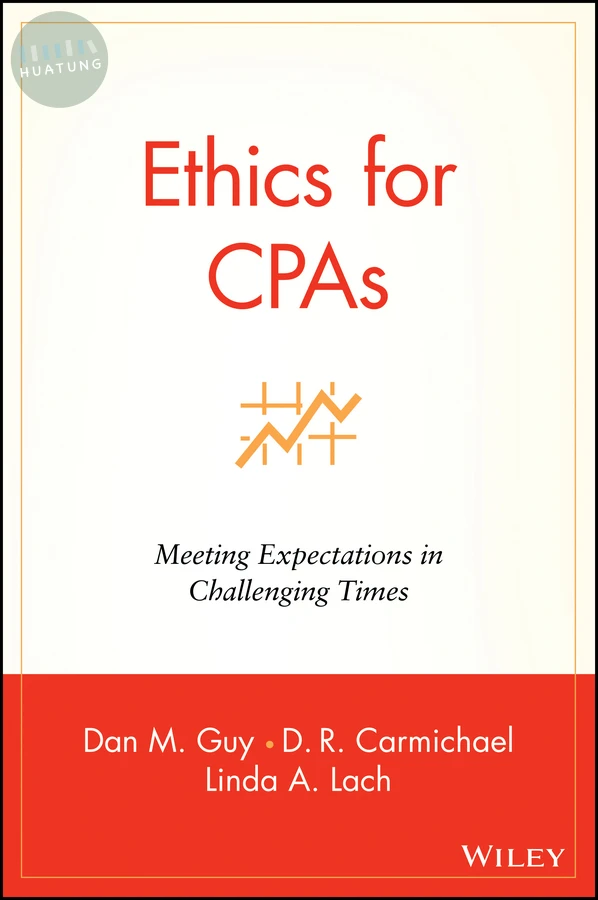 Ethics for CPAs 