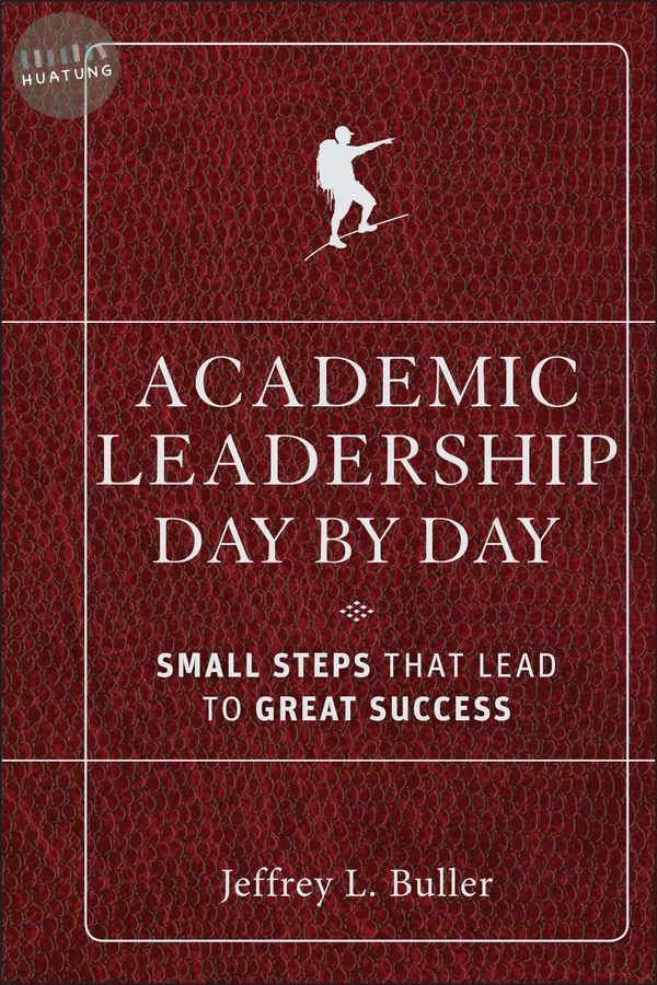 Academic Leadership Day by Day 