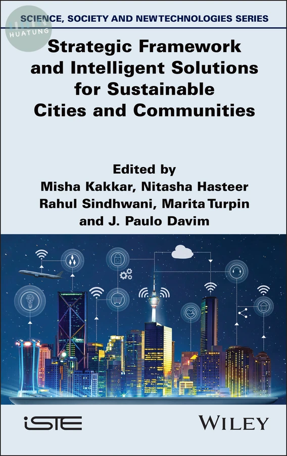 Strategic Framework and Intelligent Solutions for Sustainable Cities and Communities 