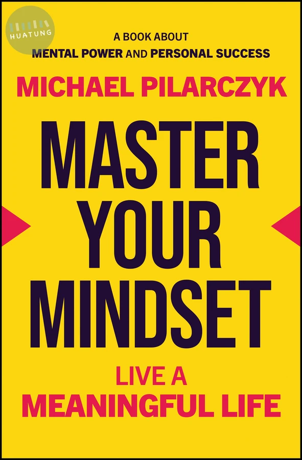 Master Your Mindset 