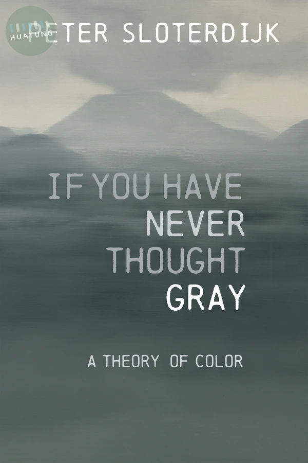 If You Have Never Thought Gray 