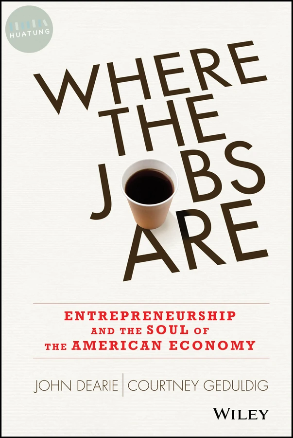 Where the Jobs Are 