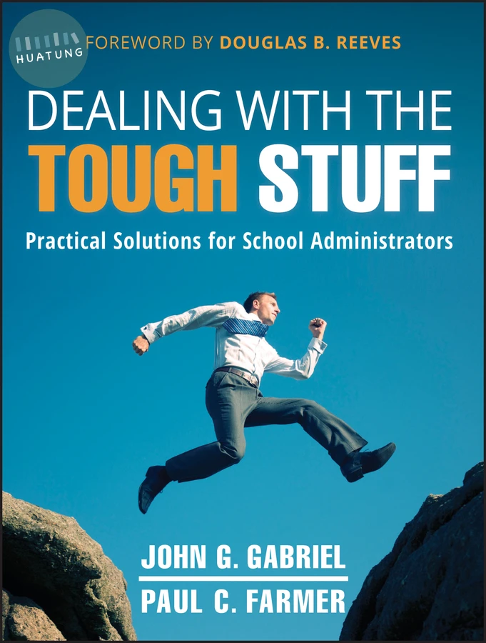 Dealing with the Tough Stuff 